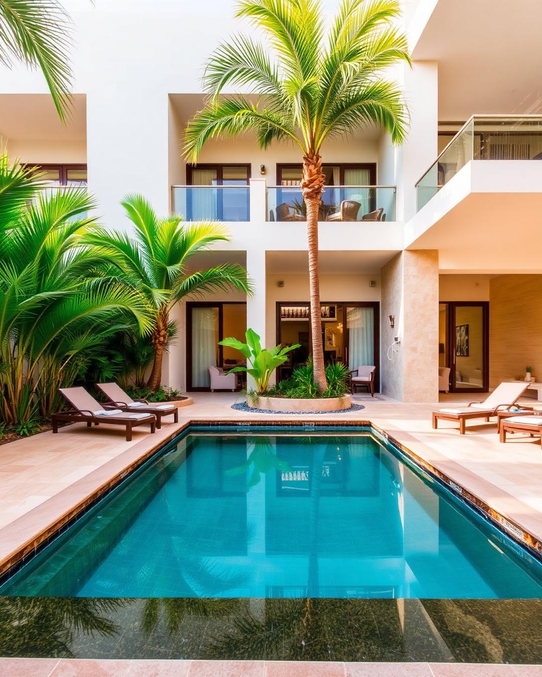 Garden Suite